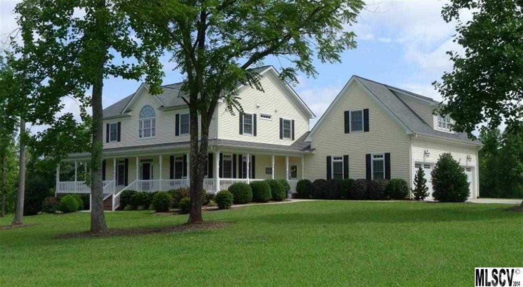 1673 Cordia Circle Newton NC 28658