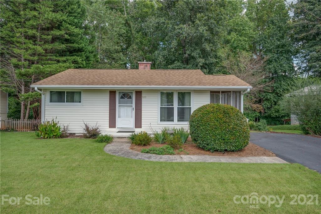 633 Blanton Street Columbus NC 28722