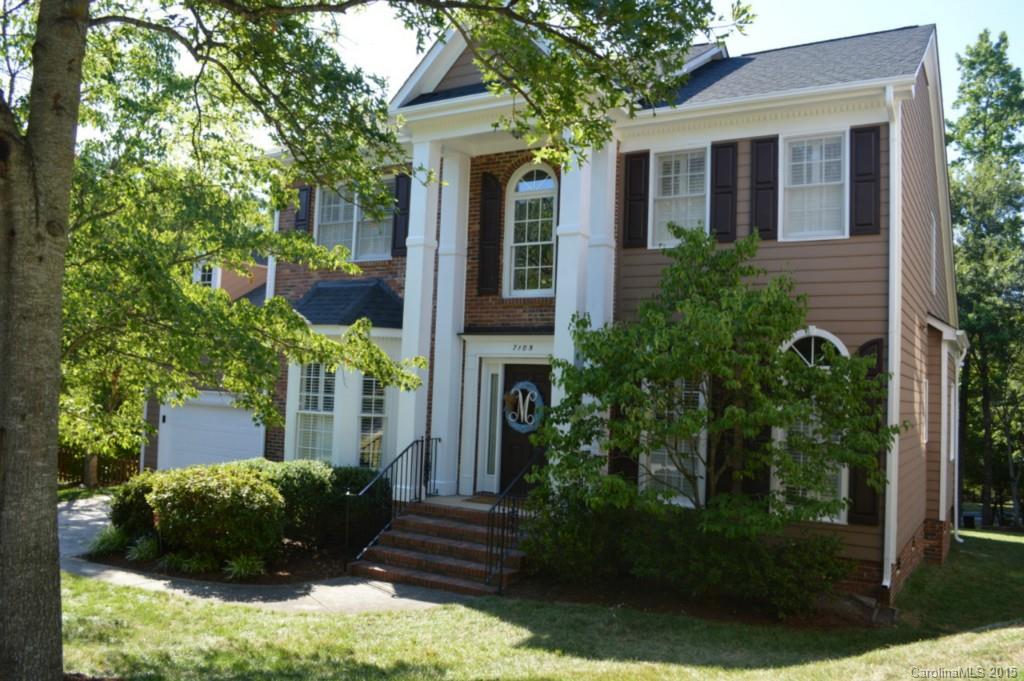 7105 Broadford Court Charlotte NC 28277