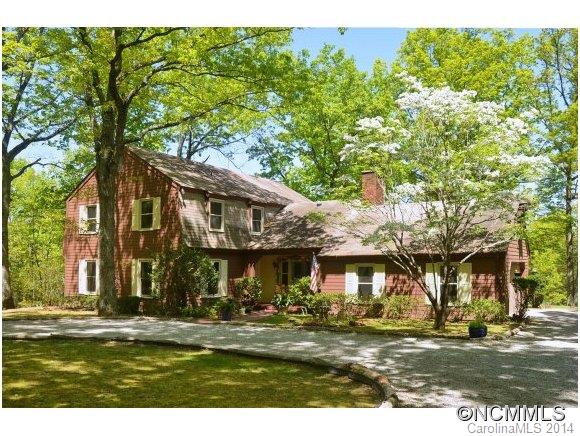 154 Laurel Circle Columbus NC 28722