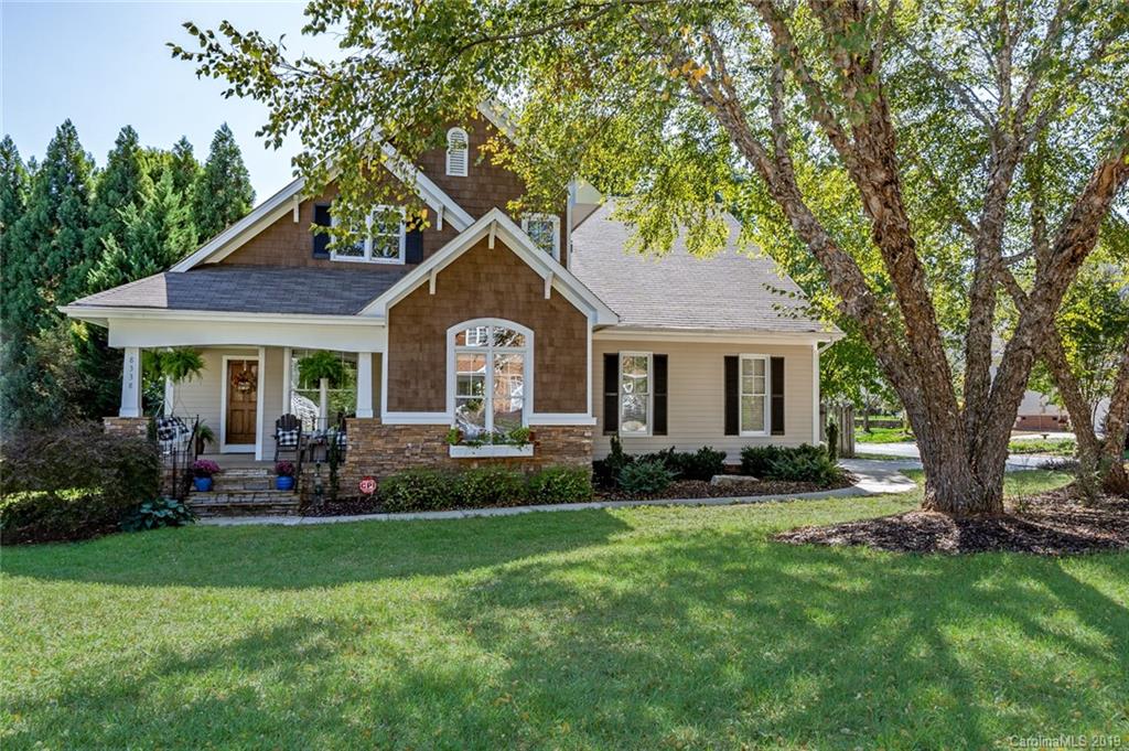 8338 Sandowne Lane Huntersville NC 28078
