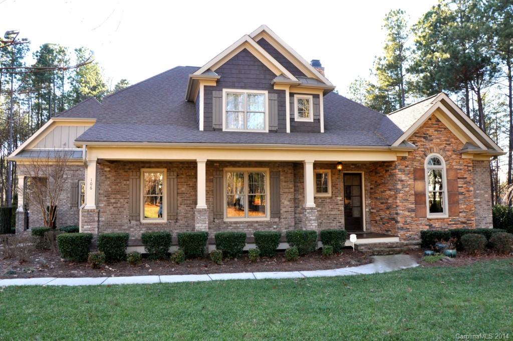 106 Grove Creek Lane Mooresville NC 28117