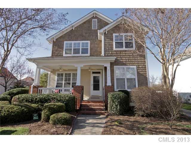8303 Strandhill Road Huntersville NC 28078