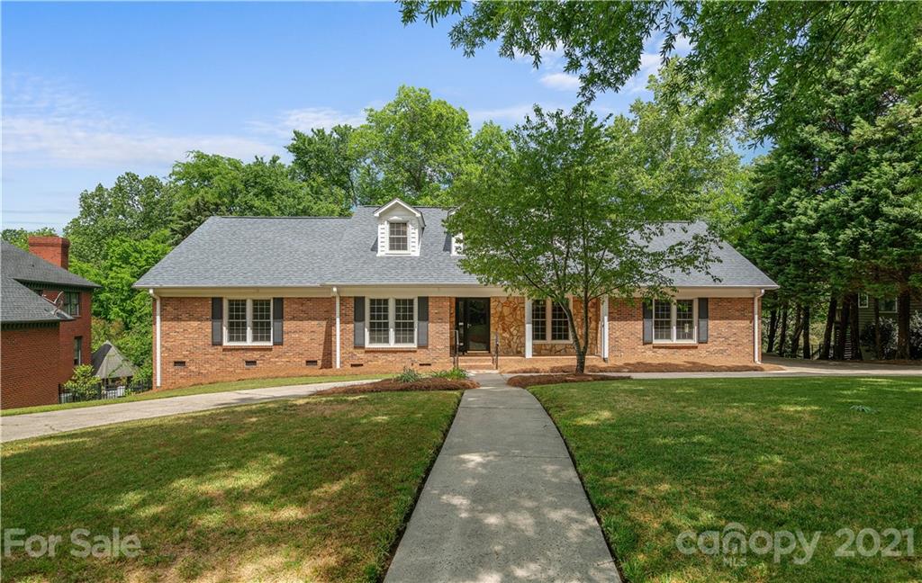4851 Lindstrom Drive Charlotte NC 28226