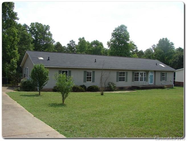 333 Jack Francis Road Shelby NC 28152