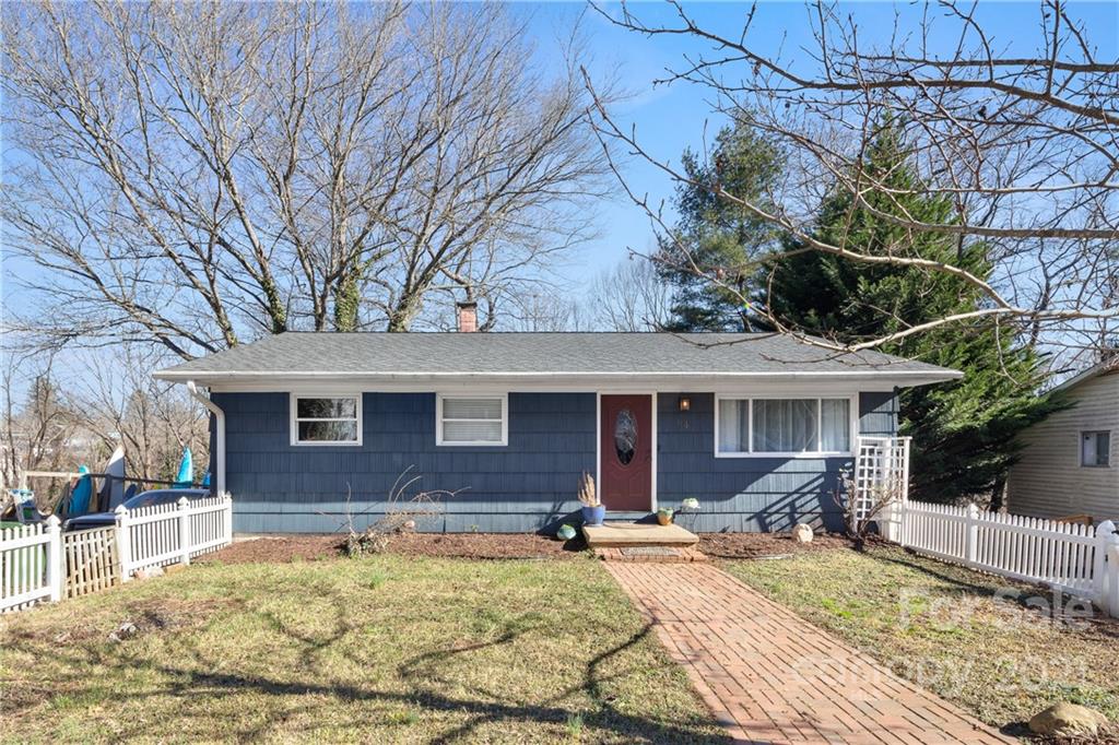 64 Greeley Street Asheville NC 28806