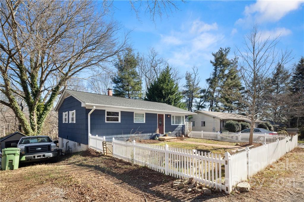 64 Greeley Street Asheville NC 28806