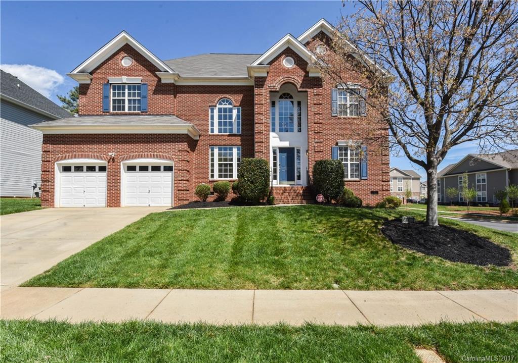 14402 Myers Mill Lane Charlotte NC 28277