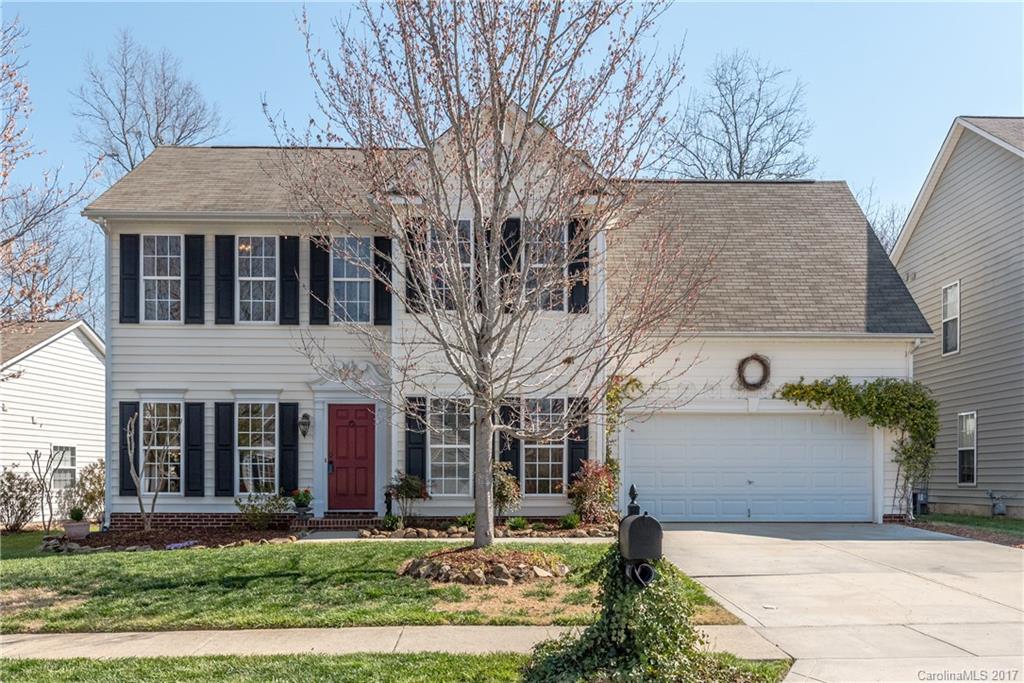 13005 Fenwick Drive Indian Trail NC 28079
