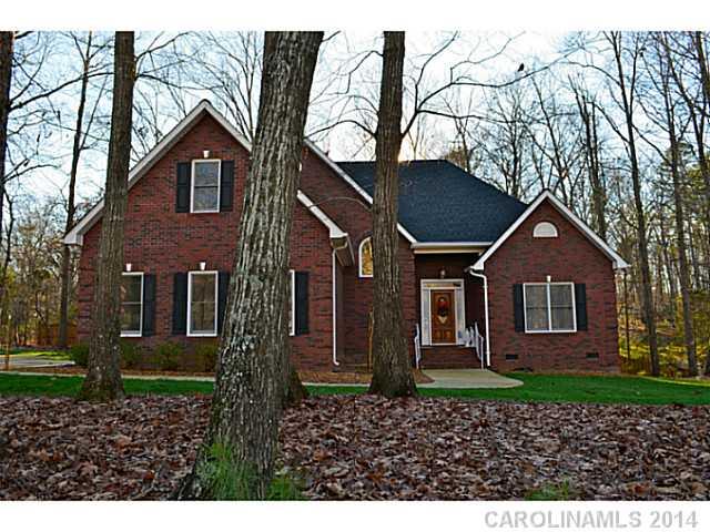 1014 Mallard Landing Drive Monroe NC 28110