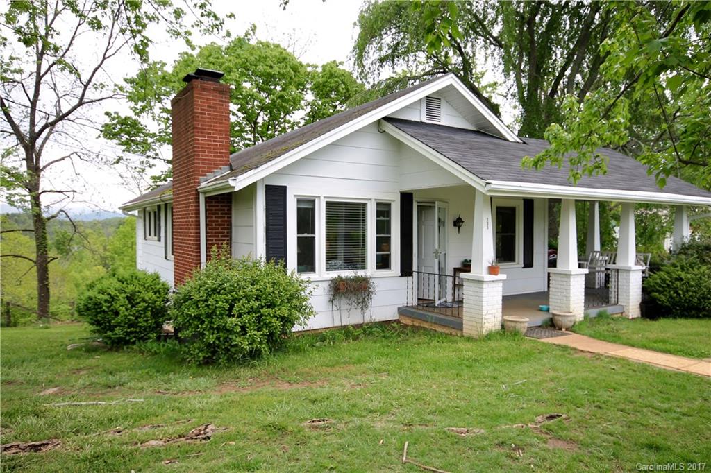 135 Jupiter Road Weaverville NC 28787