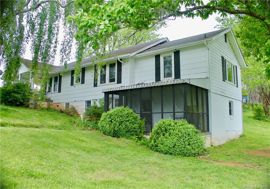135 Jupiter Road Weaverville NC 28787