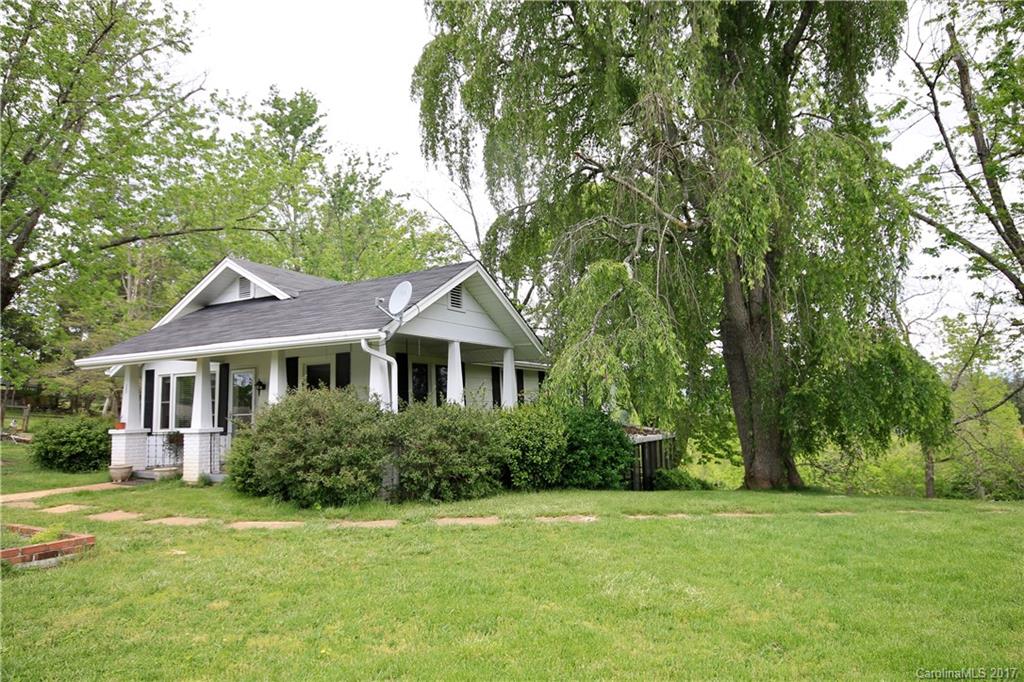 135 Jupiter Road Weaverville NC 28787