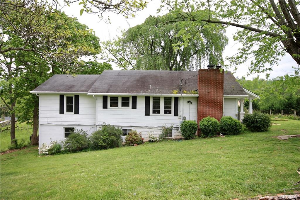 135 Jupiter Road Weaverville NC 28787