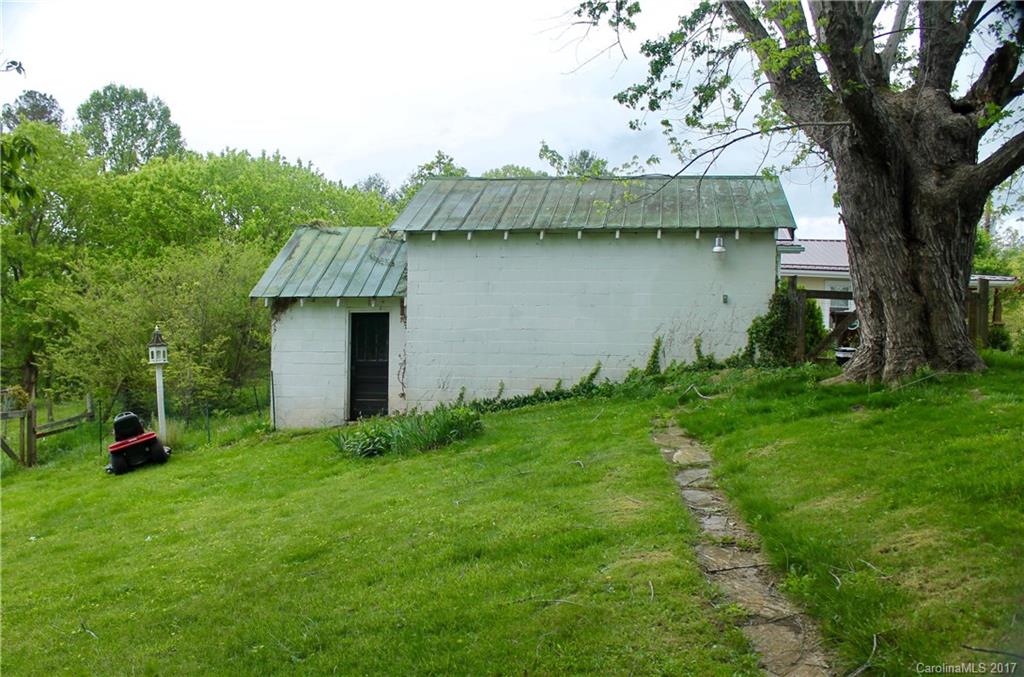 135 Jupiter Road Weaverville NC 28787