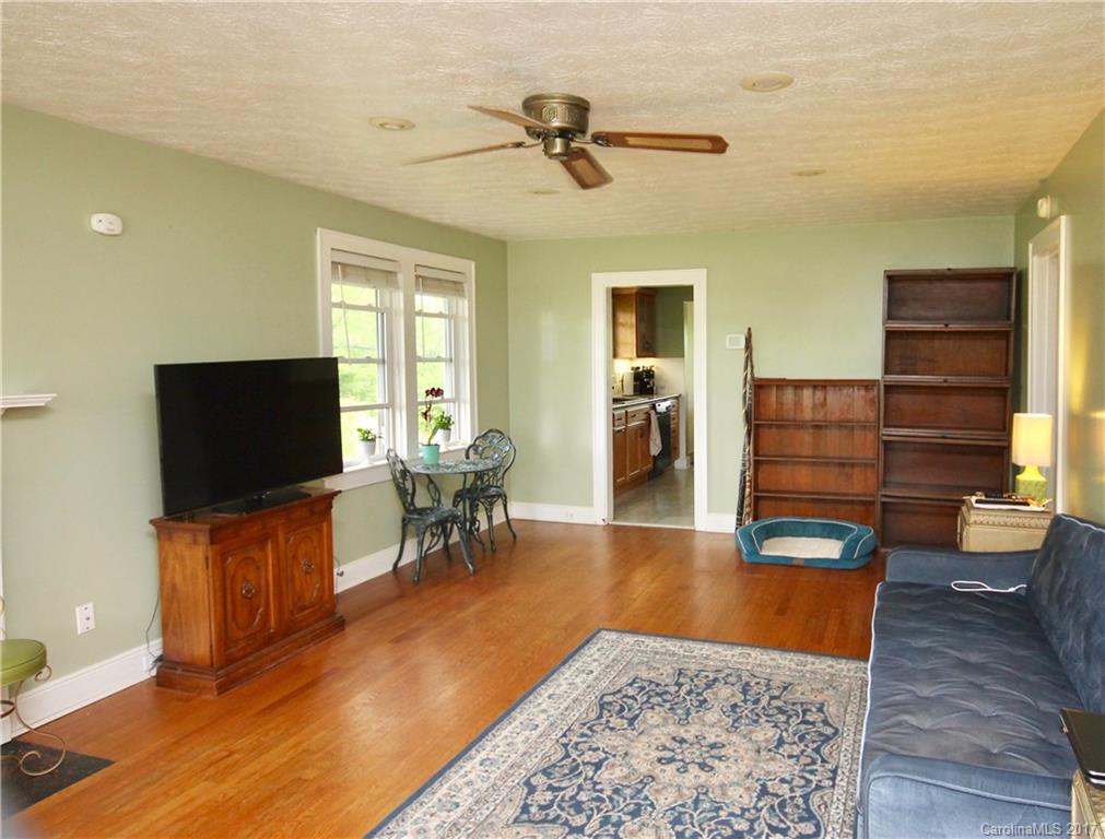 135 Jupiter Road Weaverville NC 28787