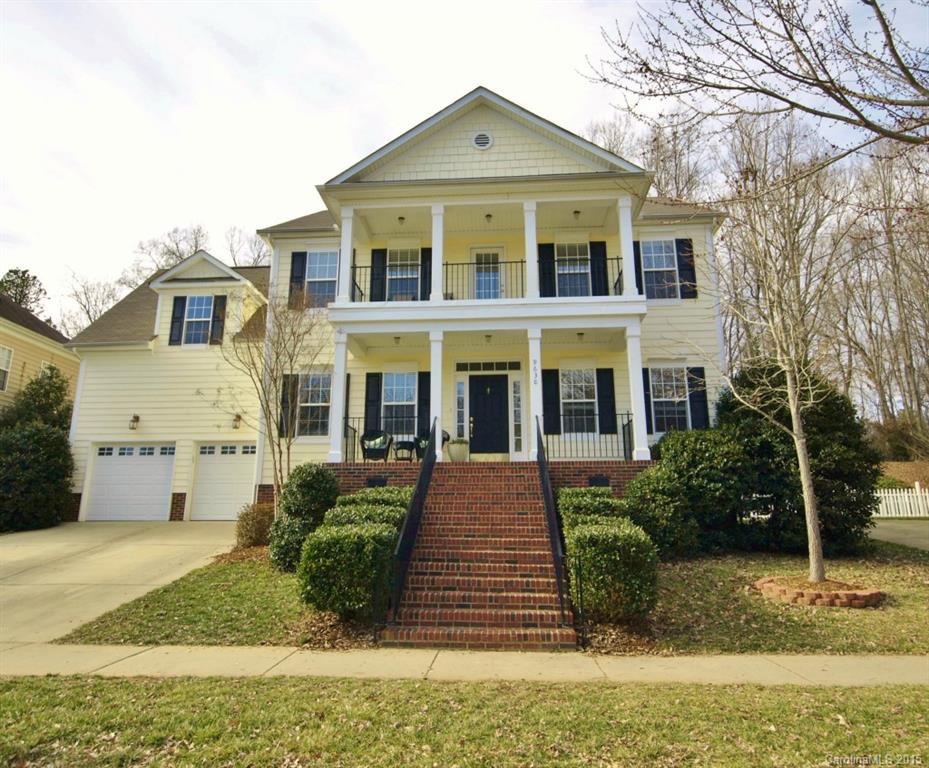 9630 Willow Leaf Lane Cornelius NC 28031