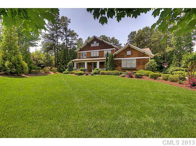 107 Kapp Place Road Mooresville NC 28117