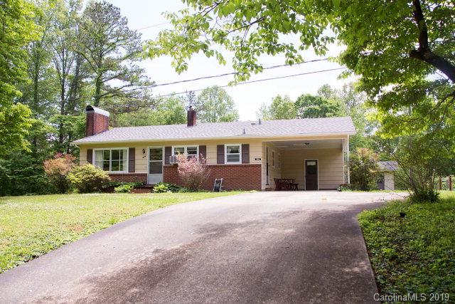396 Mckinney Road West Marion NC 28752