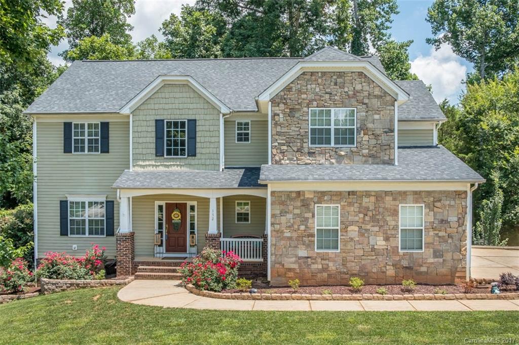 152 Longboat Road Mooresville NC 28117
