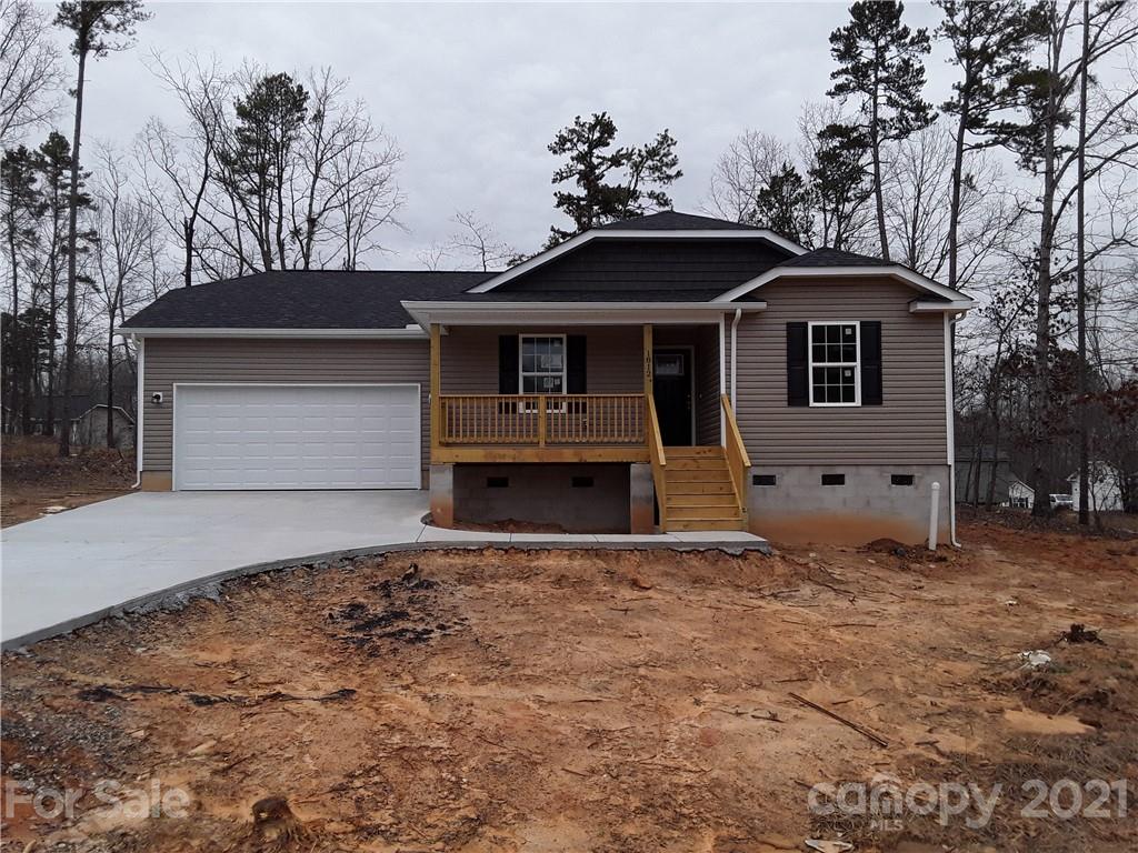 1812 Creekstone Court Lincolnton NC 28092