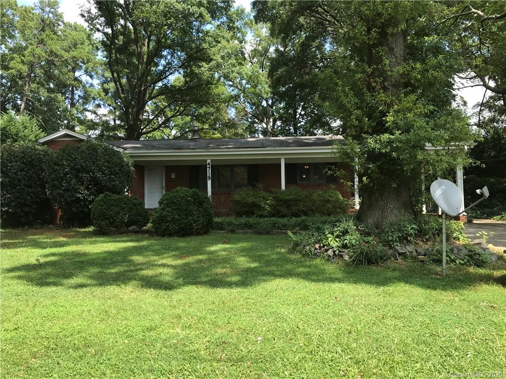4719 Amity Place Charlotte NC 28212