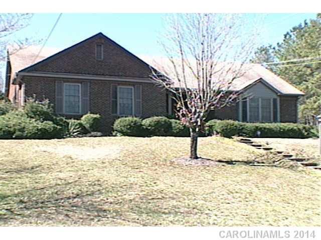 1666 Buckingham Avenue Gastonia NC 28054