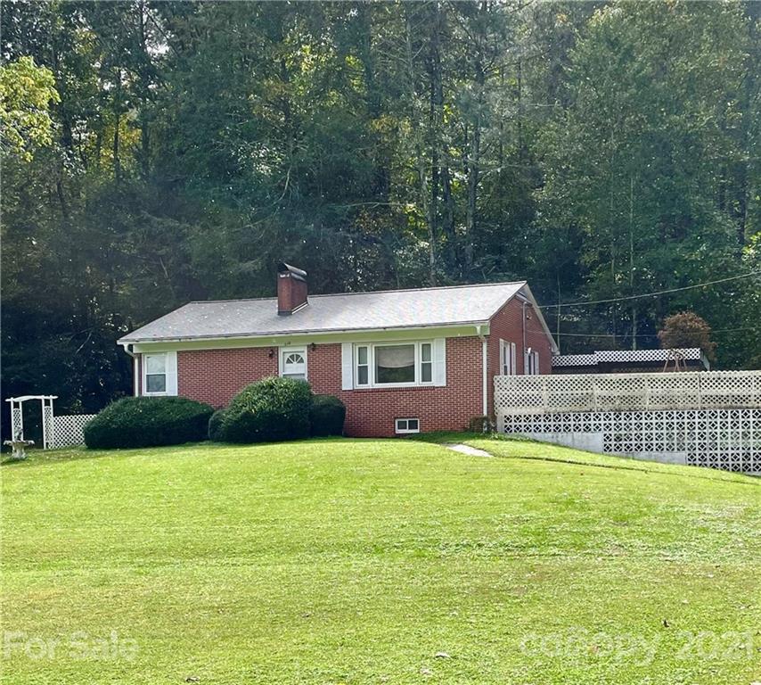 122 Haigler Road SE Lenoir NC 28645