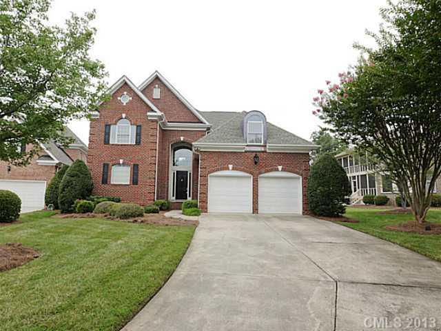 5630 Fairway View Drive Charlotte NC 28277
