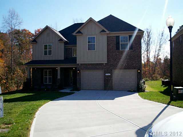 8305 Eucalyptus Avenue Waxhaw NC 28173