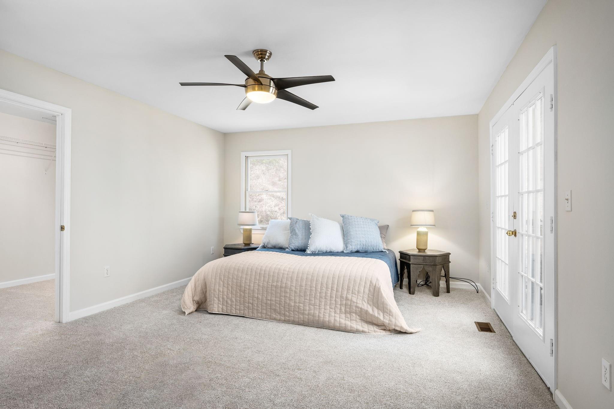 31 Lost Whippoorwill Lane Swannanoa NC 28778