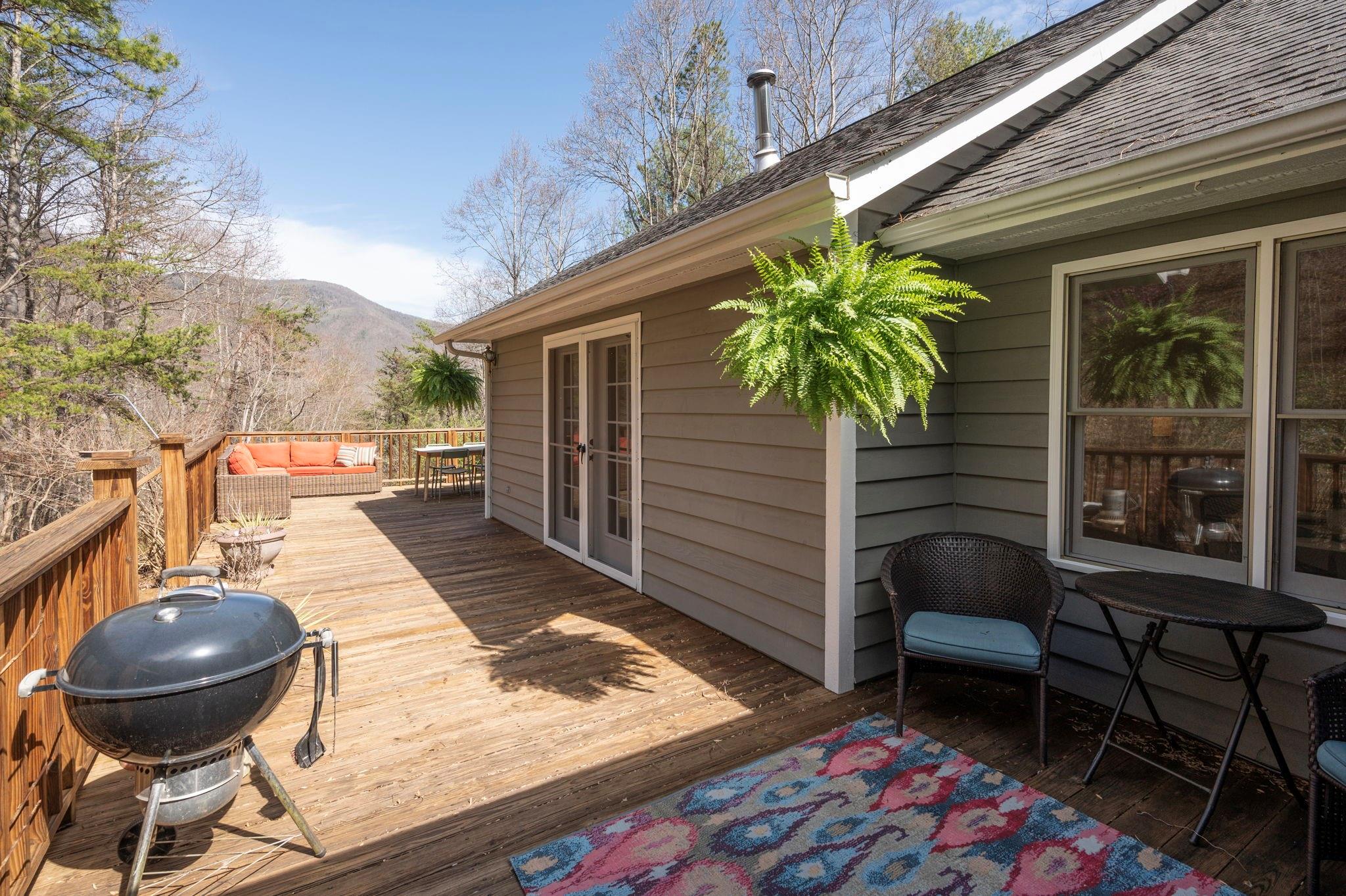 31 Lost Whippoorwill Lane Swannanoa NC 28778