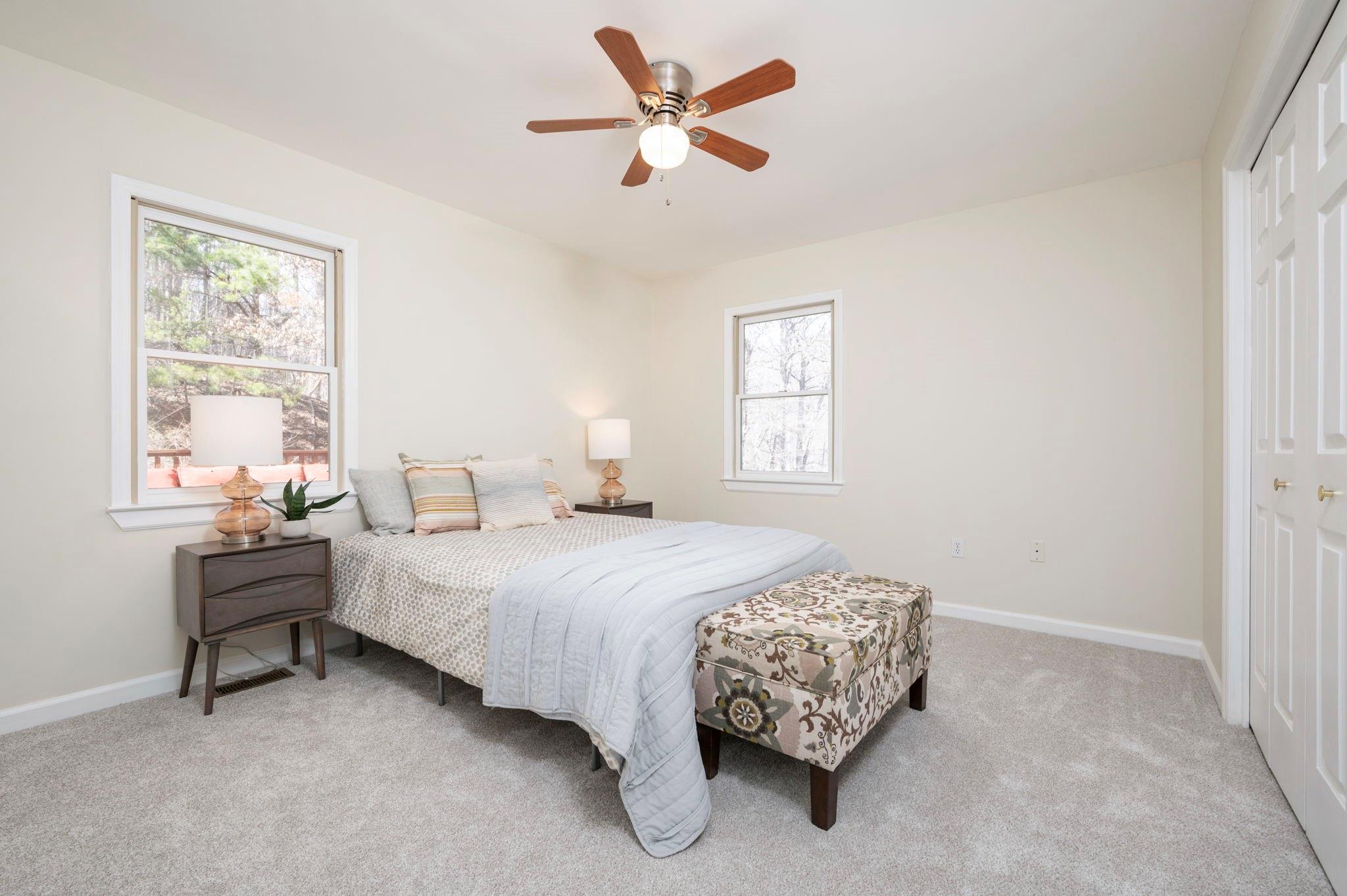 31 Lost Whippoorwill Lane Swannanoa NC 28778