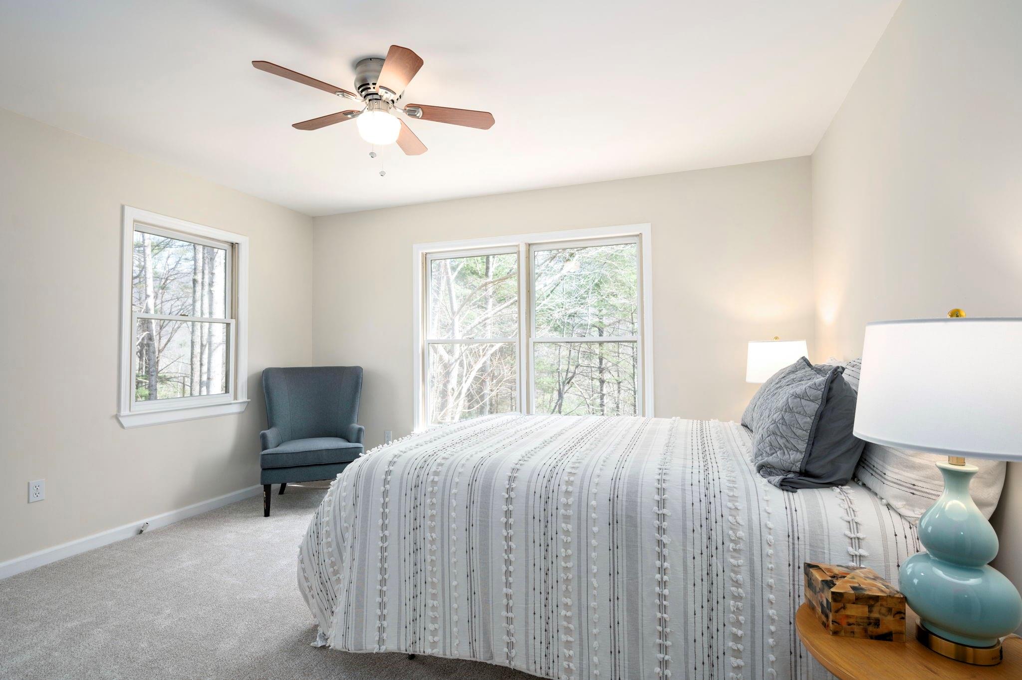 31 Lost Whippoorwill Lane Swannanoa NC 28778