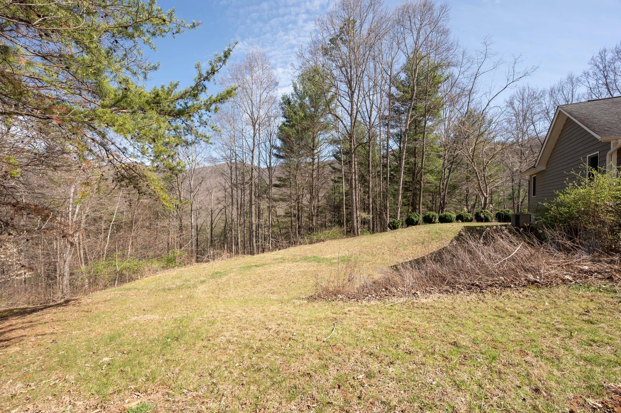 31 Lost Whippoorwill Lane Swannanoa NC 28778
