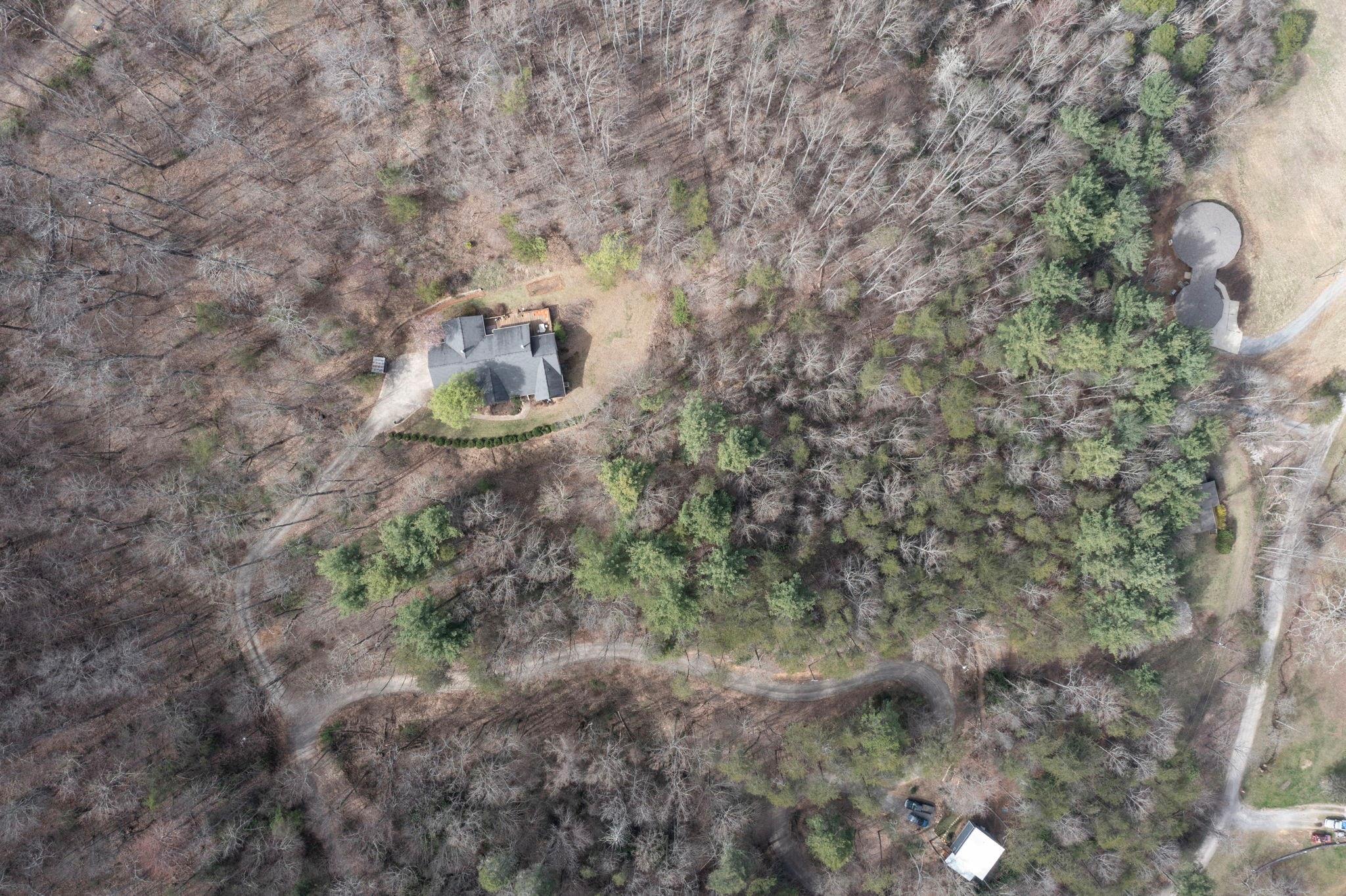 31 Lost Whippoorwill Lane Swannanoa NC 28778