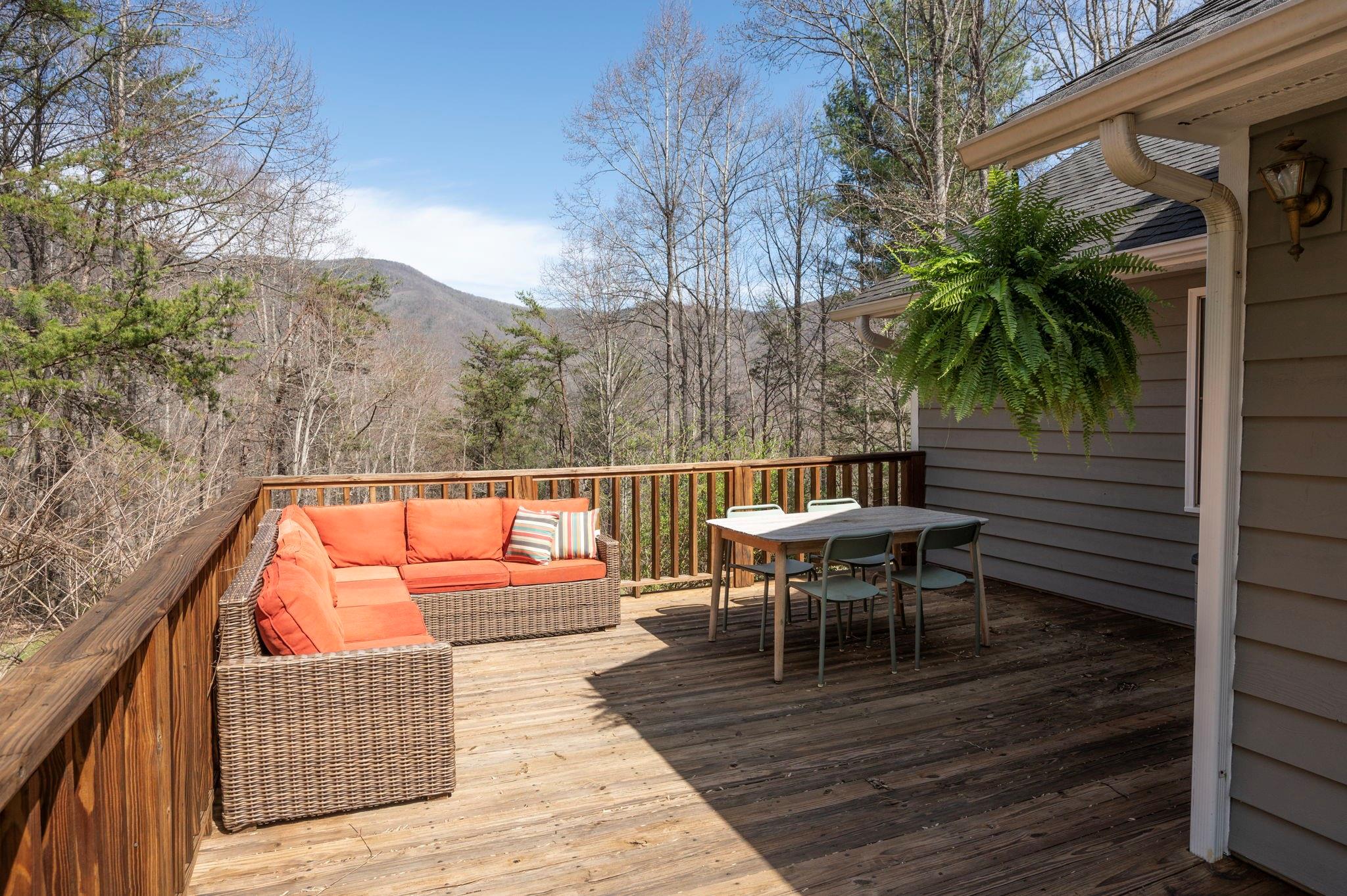 31 Lost Whippoorwill Lane Swannanoa NC 28778