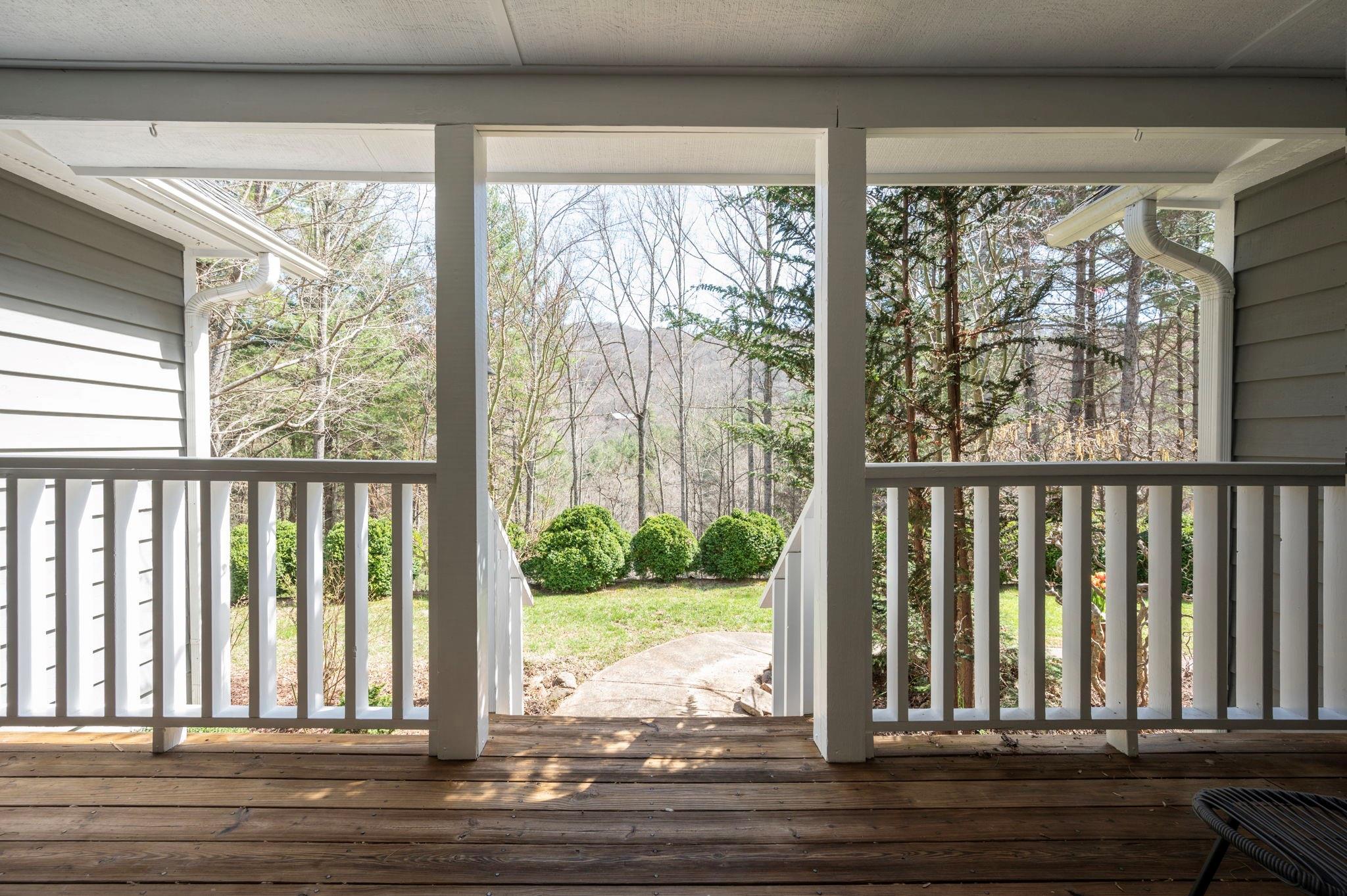 31 Lost Whippoorwill Lane Swannanoa NC 28778