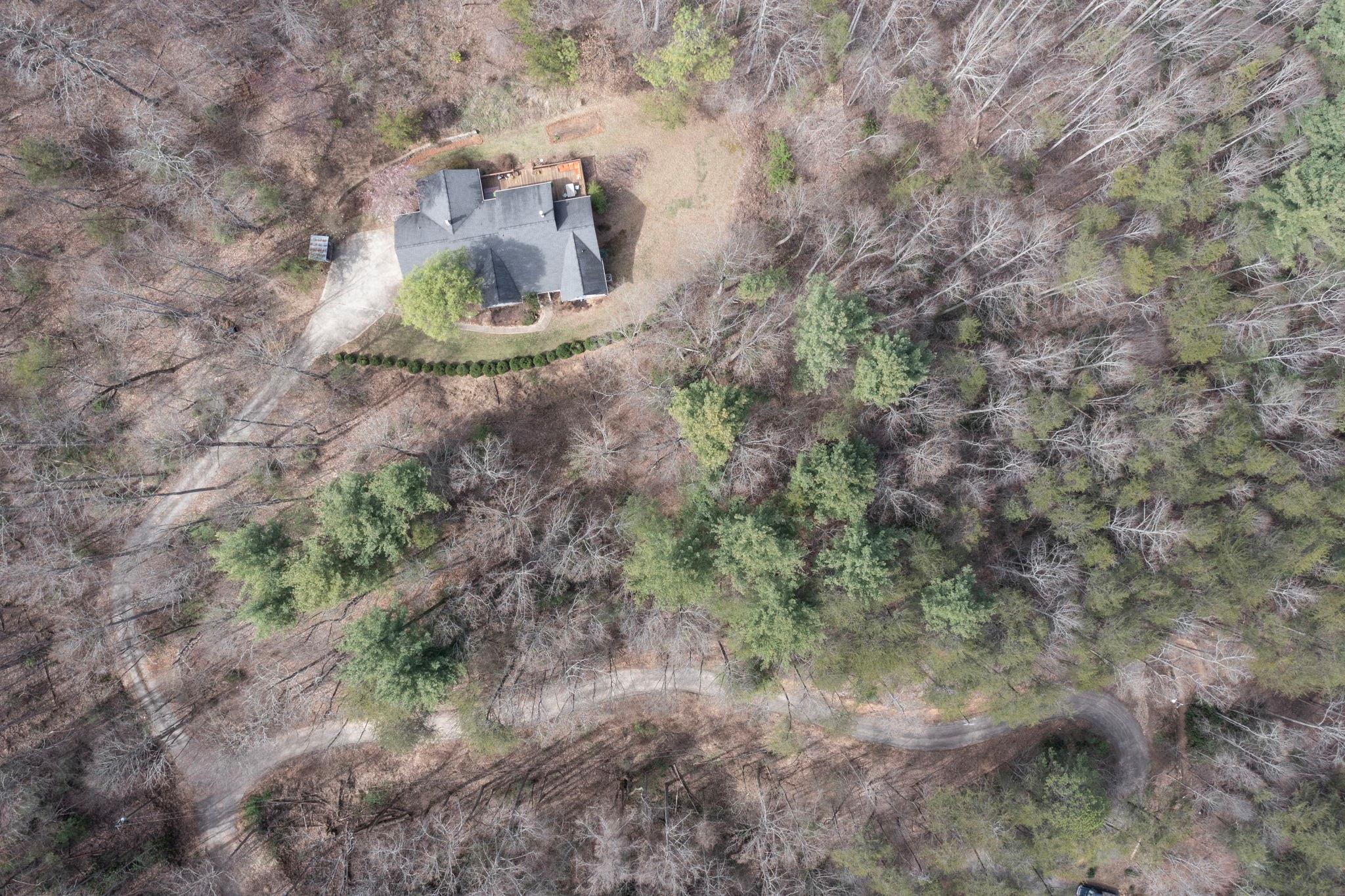 31 Lost Whippoorwill Lane Swannanoa NC 28778