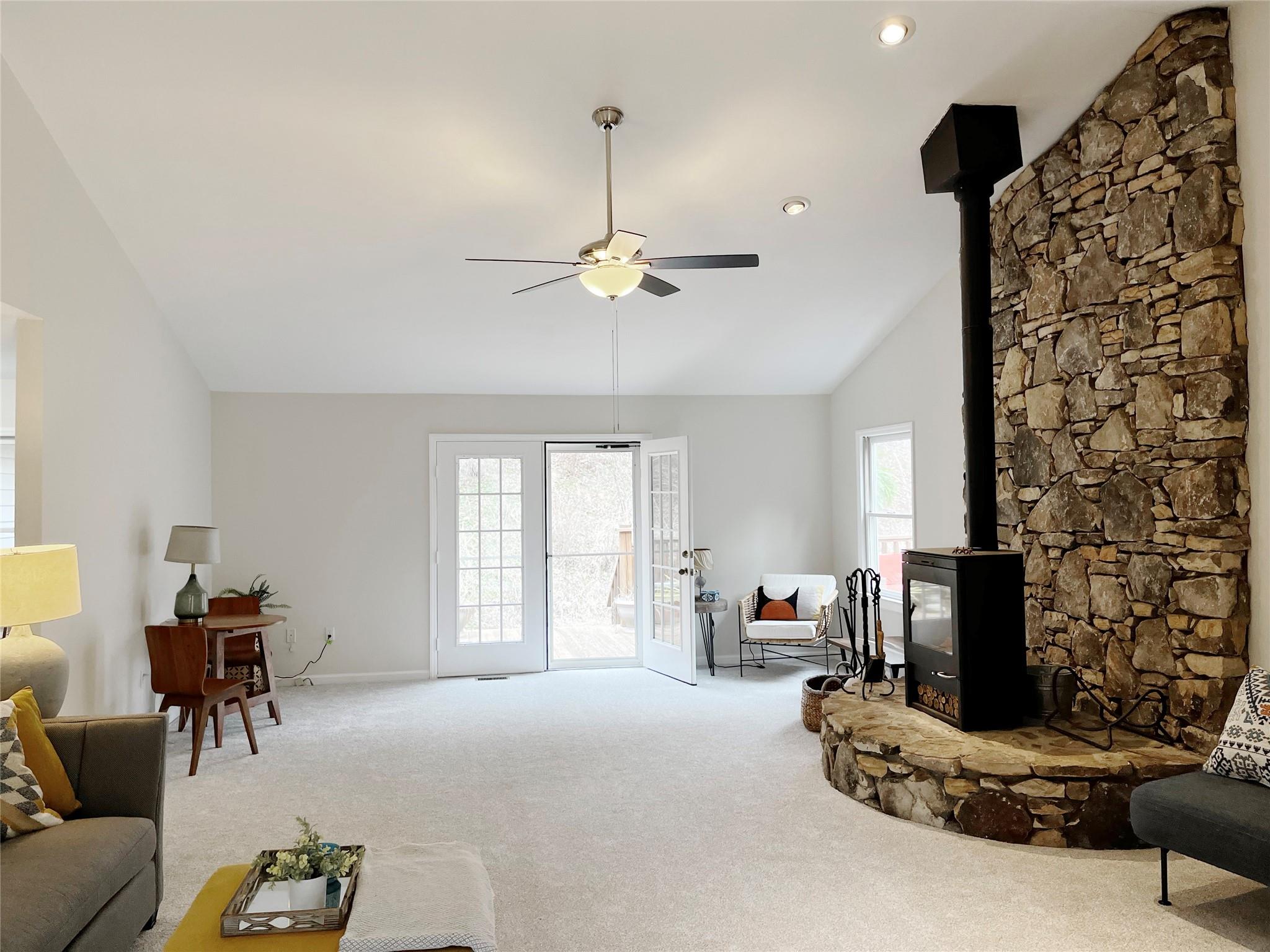 31 Lost Whippoorwill Lane Swannanoa NC 28778
