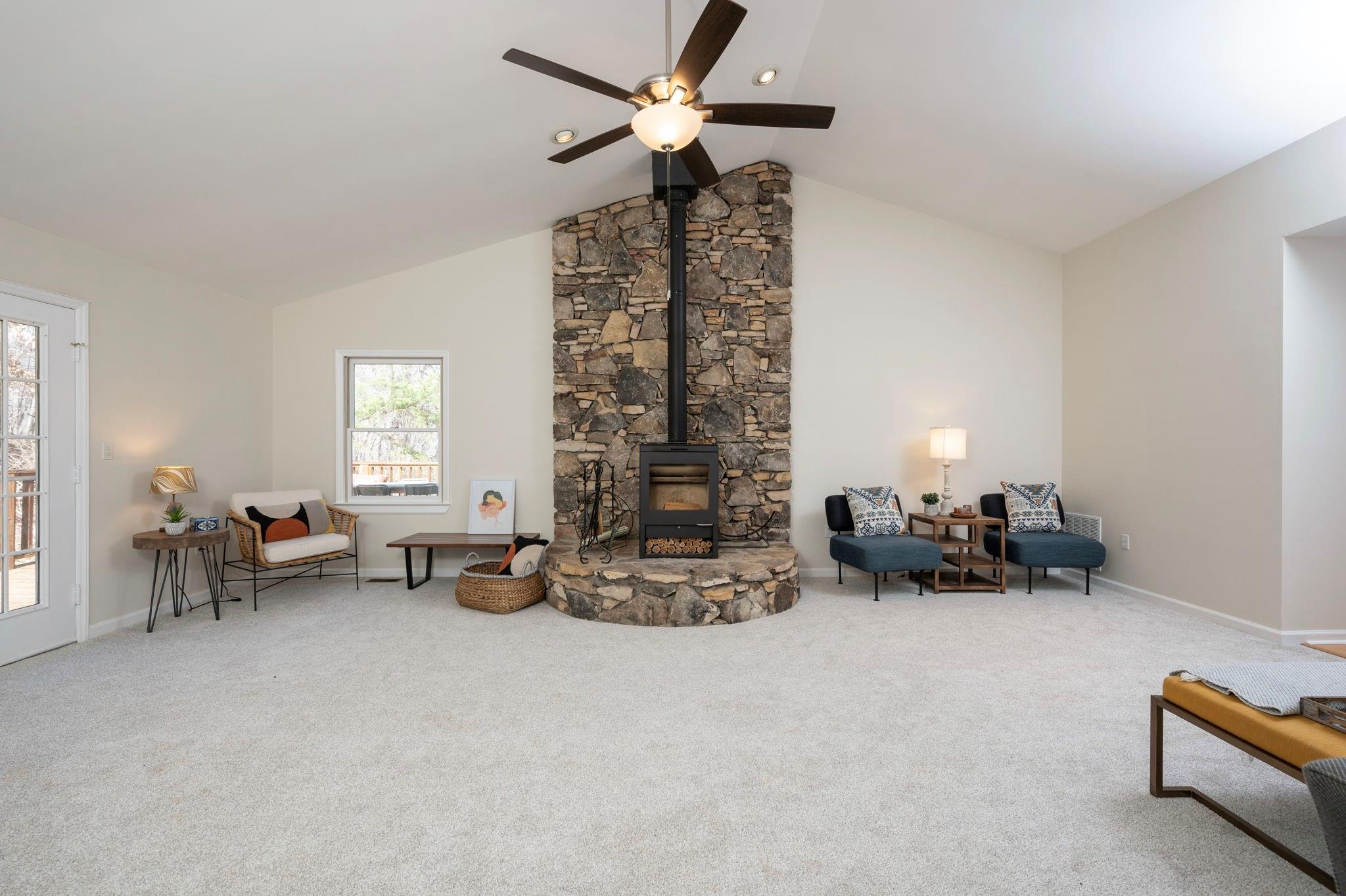 31 Lost Whippoorwill Lane Swannanoa NC 28778