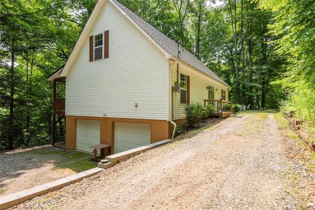 281 Ben Clark Road Marshall NC 28753