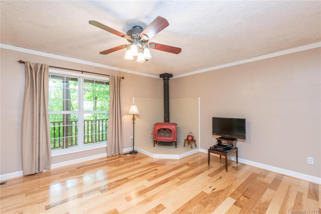 281 Ben Clark Road Marshall NC 28753