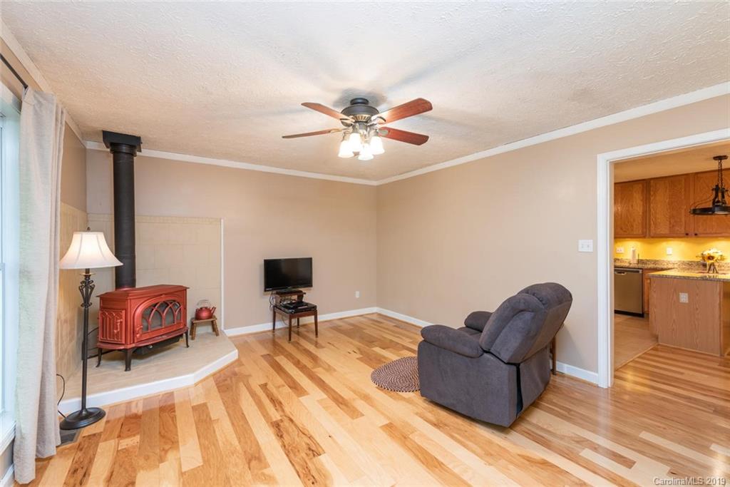 281 Ben Clark Road Marshall NC 28753