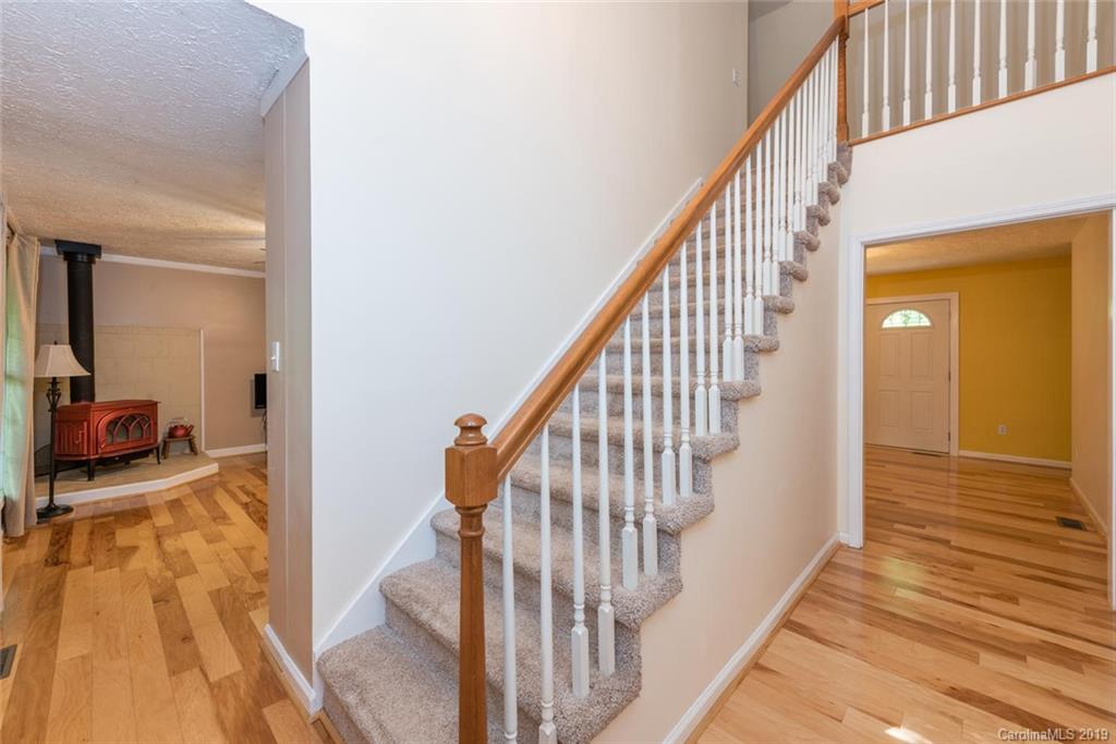 281 Ben Clark Road Marshall NC 28753