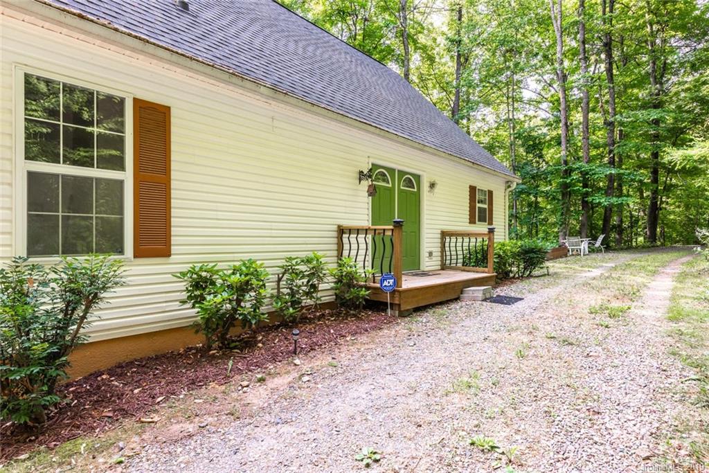 281 Ben Clark Road Marshall NC 28753