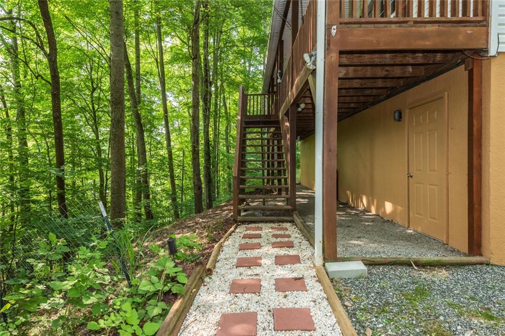 281 Ben Clark Road Marshall NC 28753