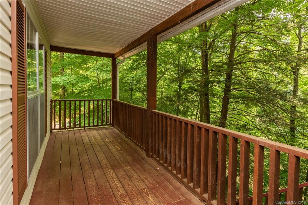 281 Ben Clark Road Marshall NC 28753