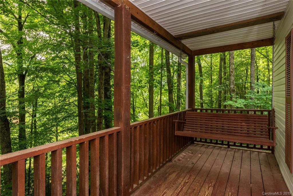 281 Ben Clark Road Marshall NC 28753