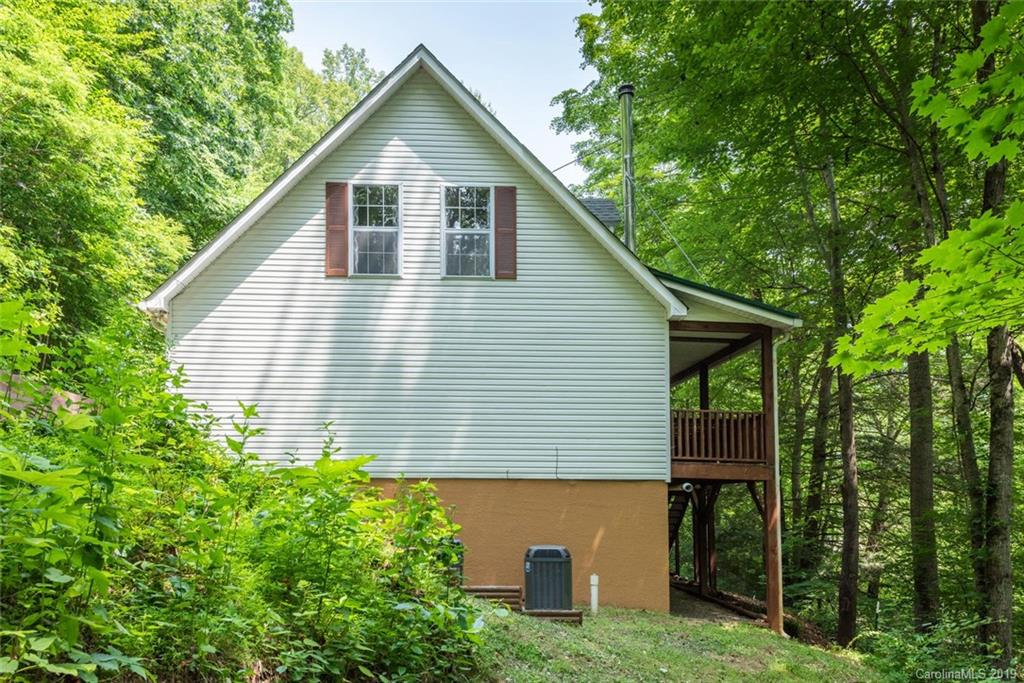 281 Ben Clark Road Marshall NC 28753
